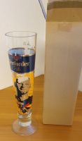 Herforder Pils Design Glas 2 Liter Nordrhein-Westfalen - Bad Oeynhausen Vorschau