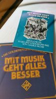 Musikkassetten, Audiokassetten, Cassetten: UFA Melodien ab 1919 Niedersachsen - Brackel Vorschau