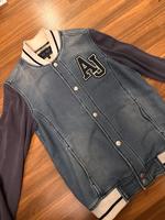 Armani Jeans College Jacke M Berlin - Grunewald Vorschau
