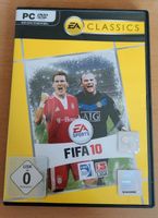 FIFA 10 Classics PC DVD Baden-Württemberg - Ammerbuch Vorschau