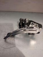 Shimano Umwerfer 3-fach Bayern - Coburg Vorschau