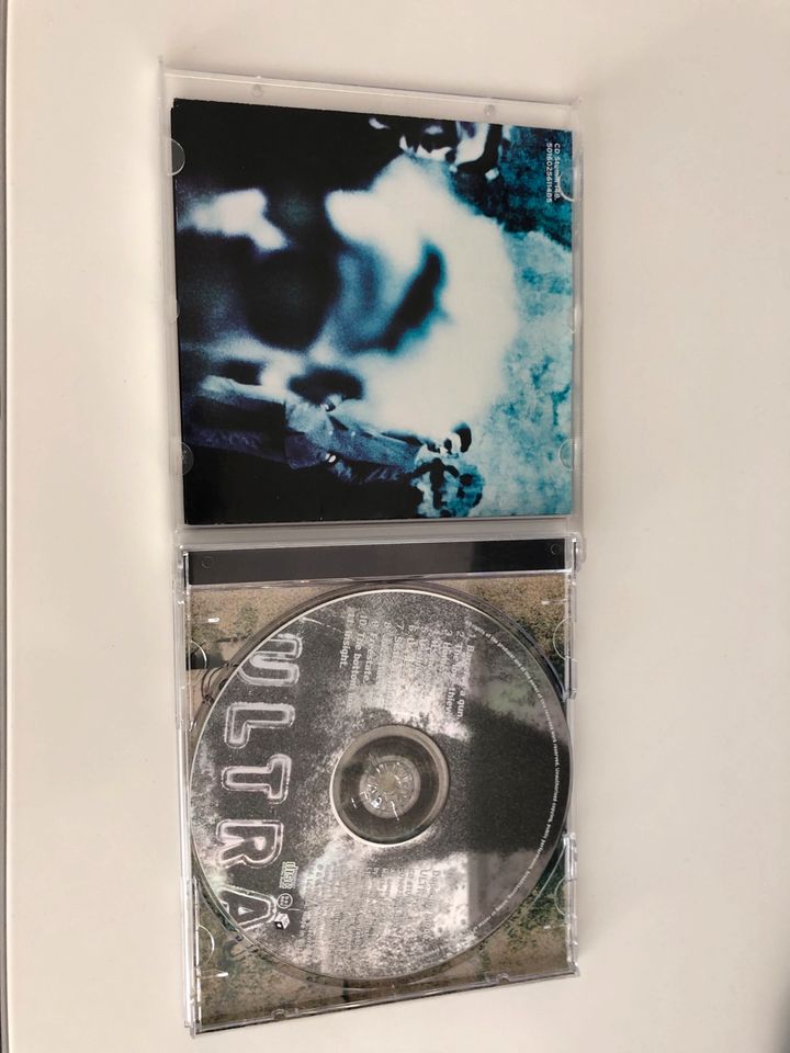 Depeche Mode/ Ultra/ cd in Hamburg