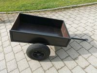 Gokart Kippanhänger XL / XXL Topzustand NP 239 Euro Baden-Württemberg - Leutkirch im Allgäu Vorschau