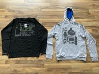 2 Sweatshirts Herren Bench / Jack & Jones Größe L Nordrhein-Westfalen - Mönchengladbach Vorschau