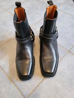 Dockers Boots Gruß. 43 neu Saarland - St. Wendel Vorschau