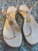 Hübsche Sandalen Damen Michael Kors Baden-Württemberg - Rottweil Vorschau