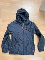 Ragwear Winterjacke Dizzie Marina Winter blau Gr. S Schleswig-Holstein - Handewitt Vorschau
