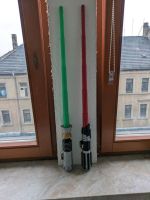 Star Wars Lichtschwerter 3D-Druck DIY Cosplay Prop Leipzig - Möckern Vorschau