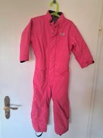 Helly Hansen Schneeanzug Overall Winter gr. 104 Hessen - Hofheim am Taunus Vorschau