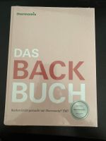 Thermomix Backbuch NEU und OVP nationale Edition Baden-Württemberg - Untergruppenbach Vorschau