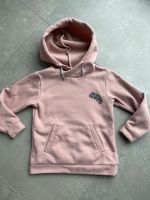 Topo in Fashion Pullover Hoody rose rosa 110 Sachsen - Pirna Vorschau