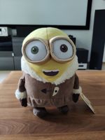 Minions Plüschfigur "Bob" - ca. 26 cm Stuttgart - Möhringen Vorschau