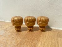 3 goldene Harry Potter Figuren Kinder Joy Brandenburg - Dallgow Vorschau