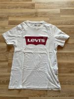Levi‘s T-Shirt weiß Gr. S Baden-Württemberg - Sindelfingen Vorschau