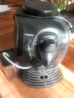 Kaffeeautomat Philips Easy Cappuccino HD8652 Elleben - Riechheim Vorschau