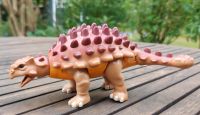 Playmobil Dinosaurier / Ankylosaurus Burglesum - Lesum Vorschau