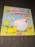 Das kleine Huhn hat viel zu tun Hamburg-Nord - Hamburg Eppendorf Vorschau