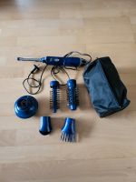 Lockenstab  Set 8 Teilig Neu Baden-Württemberg - Radolfzell am Bodensee Vorschau