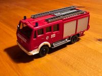 Wiking Modellauto Feuerwehr 1:87 Nordrhein-Westfalen - Bergheim Vorschau