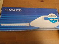 Schneidemesser / Elektronisches Messer von Kenwood Bayern - Würzburg Vorschau