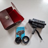Super8 Kamera - Revue CX 30 - 8mm Nordrhein-Westfalen - Niederkassel Vorschau