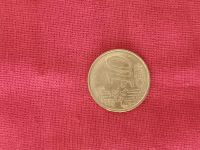 Euro 10- Cent münze Baden-Württemberg - Wangen im Allgäu Vorschau