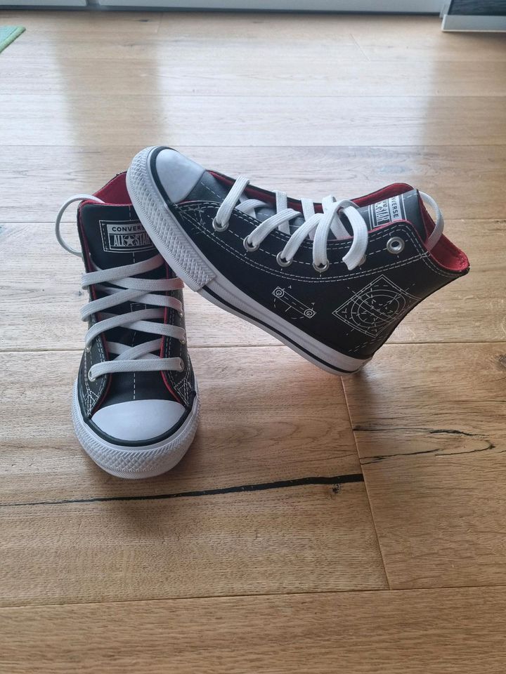 Converse Allstars Gr.29 in Furtwangen