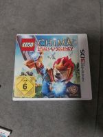 Lego Chima Lavals Journey Nintendo 3DS Saarland - Bexbach Vorschau