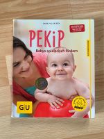 Anne Pulkkinen PEKiP: Babys spielerisch fördern GU Essen - Essen-Kettwig Vorschau