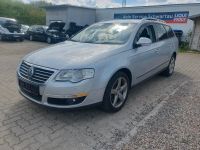 VW Passat 3C 1,9TDI / TÜV NEU / KLIMA / AHK Kreis Ostholstein - Bad Schwartau Vorschau