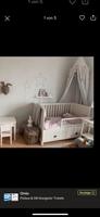 Kinderbett babybett kidsmill kein Ikea Öko Waldorf Schleswig-Holstein - Oeversee Vorschau