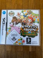 Nintendo ds Harvest Moon mein inselparadies Baden-Württemberg - Böblingen Vorschau