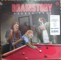Brainstory – Sounds Good Vinyl, LP, Album 2024 Funk / Soul Hessen - Gießen Vorschau