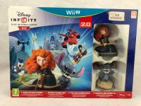 Disney Infinity 2.0 Toybox Combo Set Wii Neu OVP München - Altstadt-Lehel Vorschau