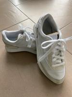 Puma Future Rider Play On white nimbus cloud Gr 38,5 Bayern - Bad Staffelstein Vorschau