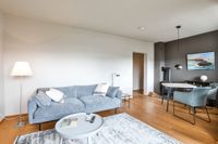Modernisierte und gut geschnittene 3-Zimmer Wohnung mit Westbalkon Sylt - Hörnum Vorschau
