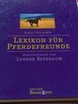 Pferdelexikon Herausgeber Ludger Beerbaum neuwertig Bremen - Osterholz Vorschau