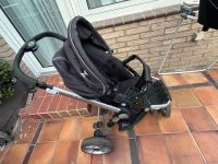 Kinderwagen und babyschale Niedersachsen - Papenburg Vorschau