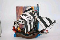 LEGO® Pirates - Set 6268 Renegade Runner - Piraten - inkl. BA Nordrhein-Westfalen - Recklinghausen Vorschau