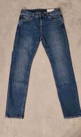 Jeans Esprit 27/30 W 27 L 30 blau straight Weite 27 Sachsen - Auerbach (Vogtland) Vorschau