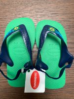 Havaianas Brasil Kinder Größe 22 Lindenthal - Köln Lövenich Vorschau