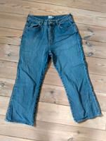 Calvin Klein 3/4 Hose Jeans Damen Gr. 40 US 8 Rheinland-Pfalz - Wörth am Rhein Vorschau