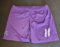 Gareth Bale 11 Hose Shorts lila Gr XL 2016/17 adidas Bayern - Waidhofen Vorschau