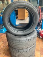 4 Sommerreifen Hankook 225/50R16 96 W DOT 1020 Baden-Württemberg - Eppingen Vorschau