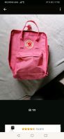 Fjällräven Rucksack, rosa Nordrhein-Westfalen - Havixbeck Vorschau