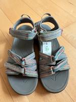 Outdoor Sandale Teva Gr. 37 NEU Bayern - Erlangen Vorschau