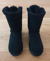 NEU - UGG Winterstiefel, Stiefel, schwarz, Gr. 36 Bayern - Eching (Kr Freising) Vorschau