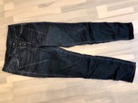 Jeans grau tolle Waschung Gr. 38 neuwertig Ziernähte Knöpfe München - Trudering-Riem Vorschau