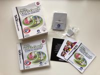 Neu OVP Nintendo DS Spiele-Set My Health Coach mit Schrittzähler Baden-Württemberg - Bissingen an der Teck Vorschau