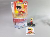 Disney Infinity Flash / Dash Figur Rar Dortmund - Benninghofen Vorschau